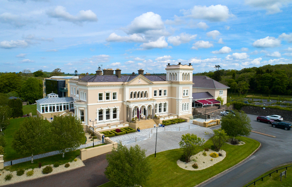 Manor House Hotel