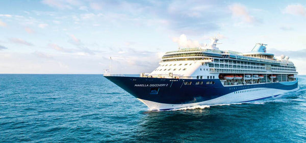 Atlantic Cruise