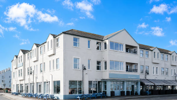 Marine Hotel Ballycastle