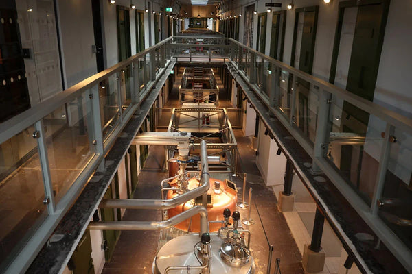 Mcconnell's Distillery 