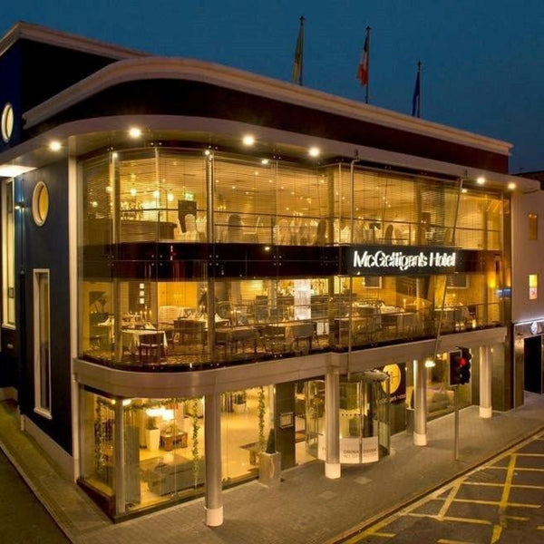 McGettigan’s Hotel
