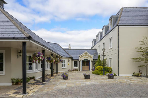 Meadowlands Hotel Tralee