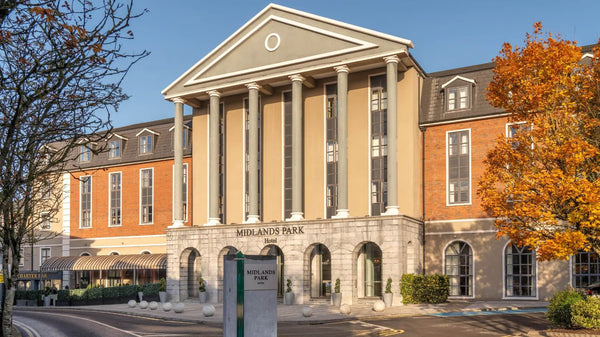4* Midlands Park Hotel