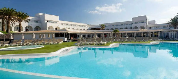 Lanzarote All Inclusive Getaway