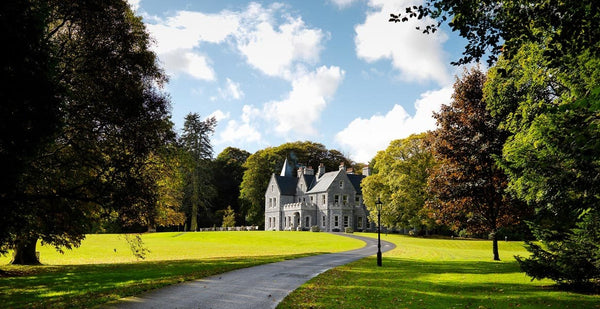 Mount Falcon Estate