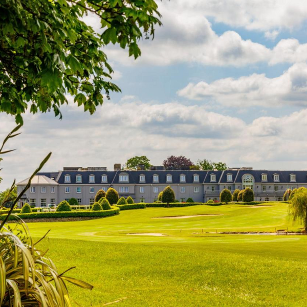 Mount Wolseley Hotel  Spa & Golf Resort