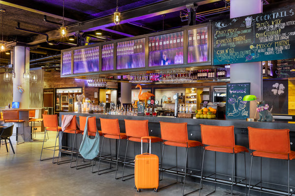 Moxy Dublin City