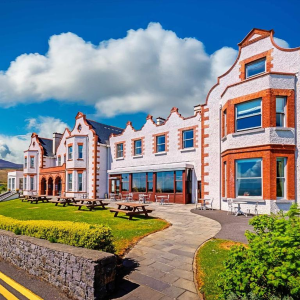 Mulranny Park LP