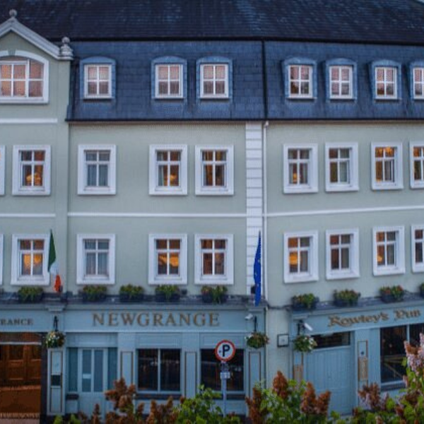 Newgrange Hotel