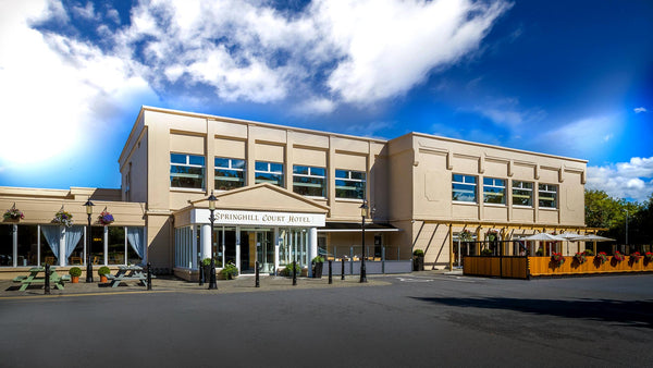 Springhill Hotel