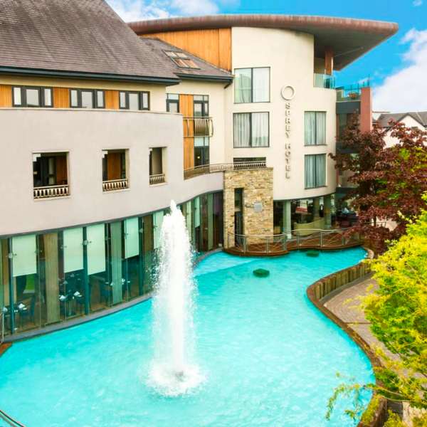 Osprey Hotel & Spa Retreat