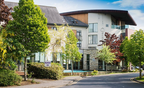 Osprey Hotel & Spa