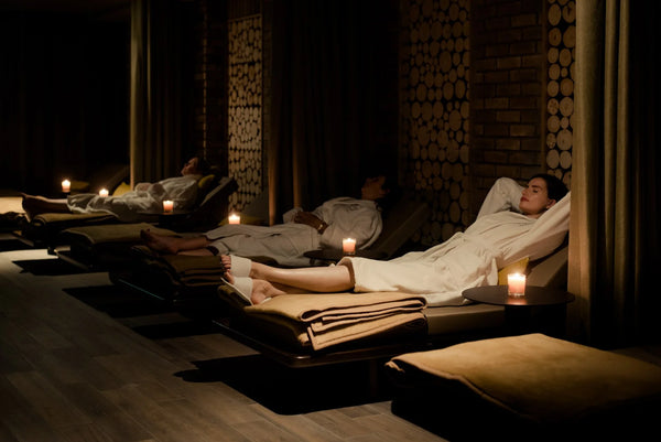 Osprey Hotel & Spa Retreat