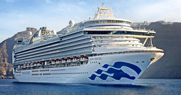 Pacific Coast Wine Country & Vancouver Fly Cruise & Stay