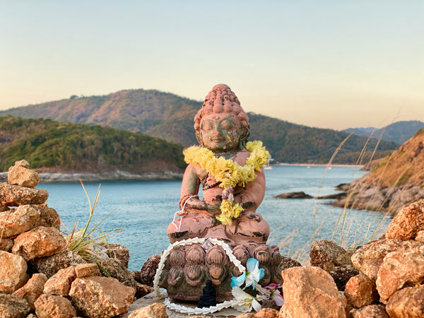 Thailand: Phuket & Phi Phi Islands