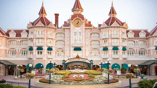 Disneyland Paris