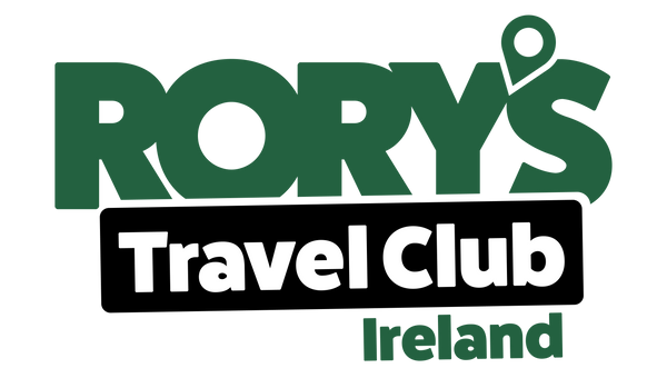 Rory's Travel Club