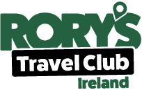 Rory's Travel Club
