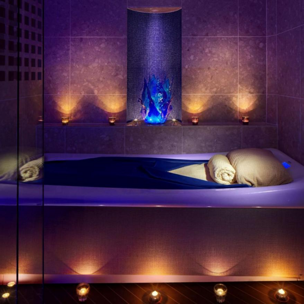 Radisson Blu Limerick Spa: Winter Cocoon Escape