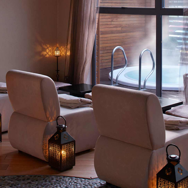 Radisson Blu Hotel & Spa