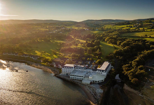 Redcastle Hotel & Spa