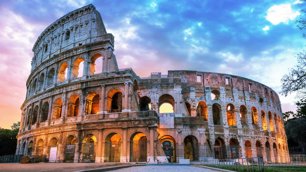Rome City Break