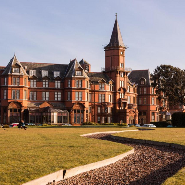 5* Slieve Donard