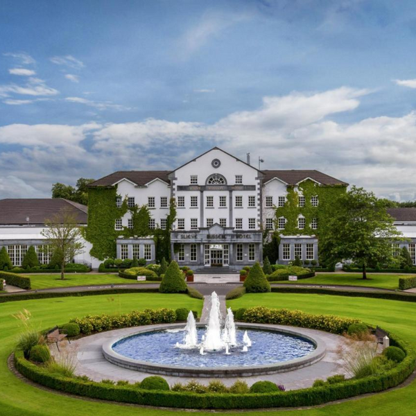 Slieve Russel Hotel