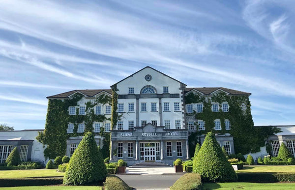 Slieve Russell Hotel