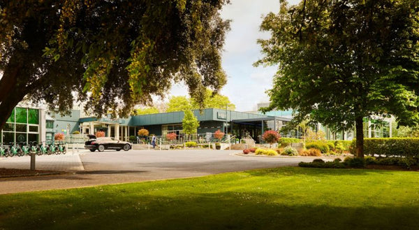 Sligo Park Hotel