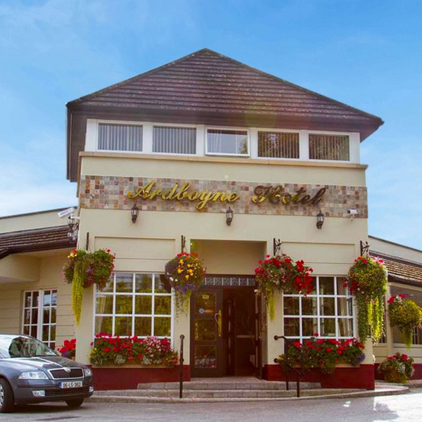 Ardboyne Hotel