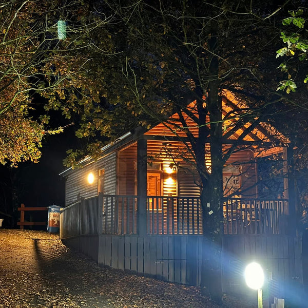 Todds Leap Activity Centre