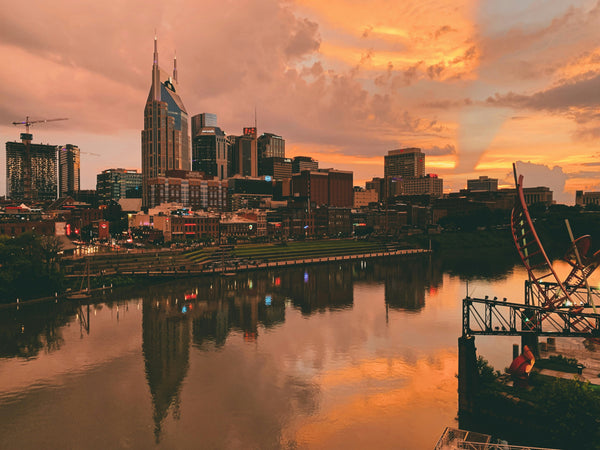 Tennessee: Explore The Home State of Dolly Parton