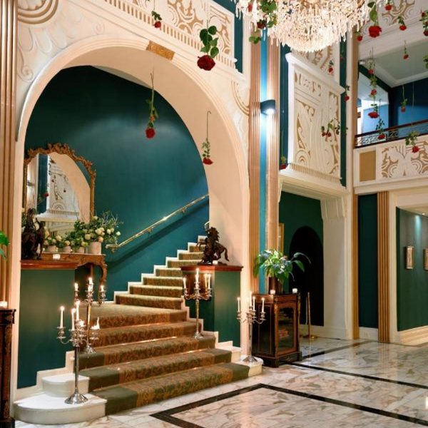 The Imperial Hotel Cork