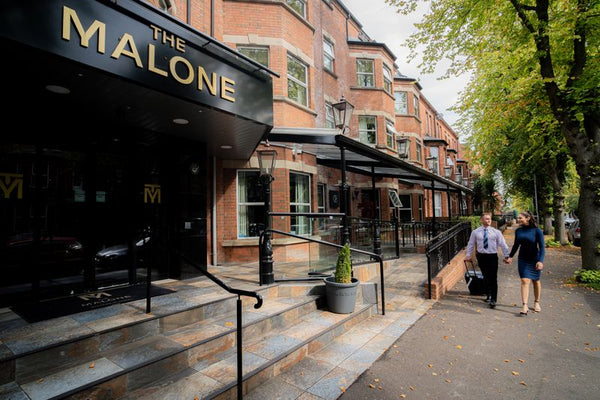 The Malone Hotel