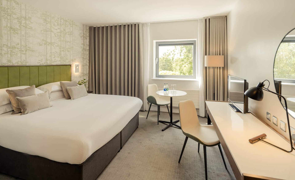 Hoban Hotel - 18th & 19th December