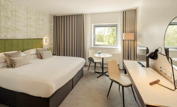 Hoban Hotel - 18th & 19th December