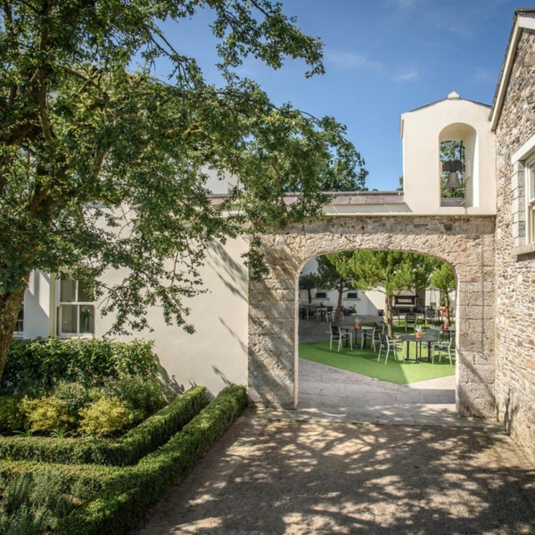 Tulfarris Hotel & Golf Resort