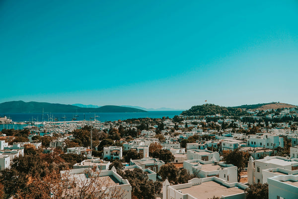 Kusadasi, Turkey