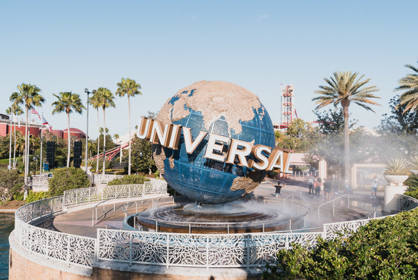 Easter in Orlando