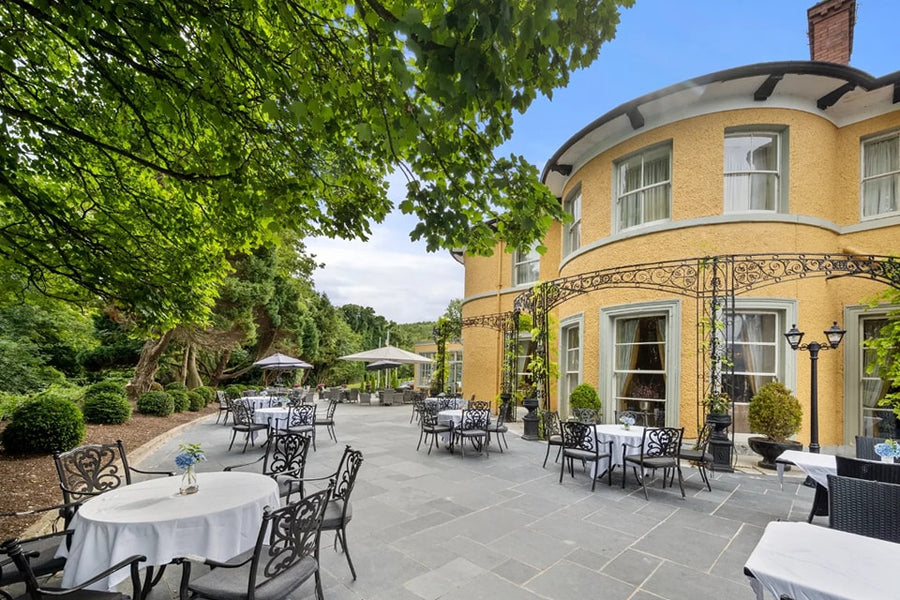 4* Vienna Woods Hotel
