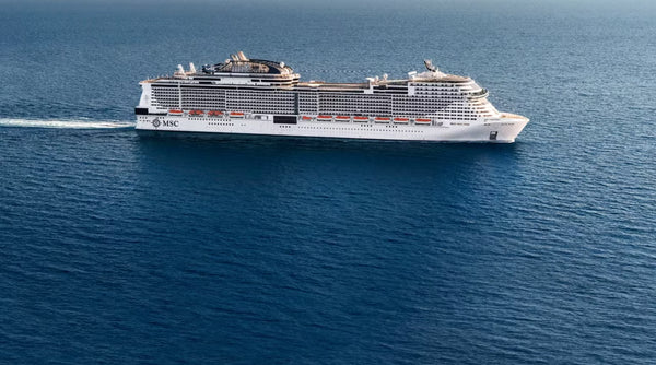 MSC Virtuosa Family Offer