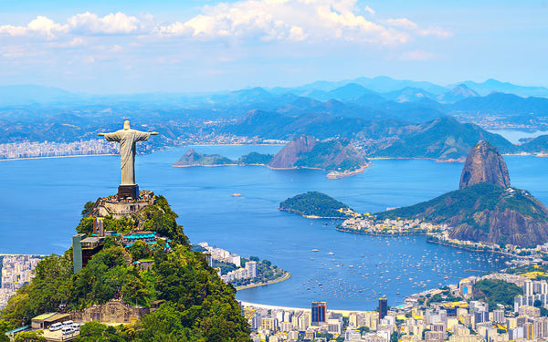 Rio De Janeiro - Brazil