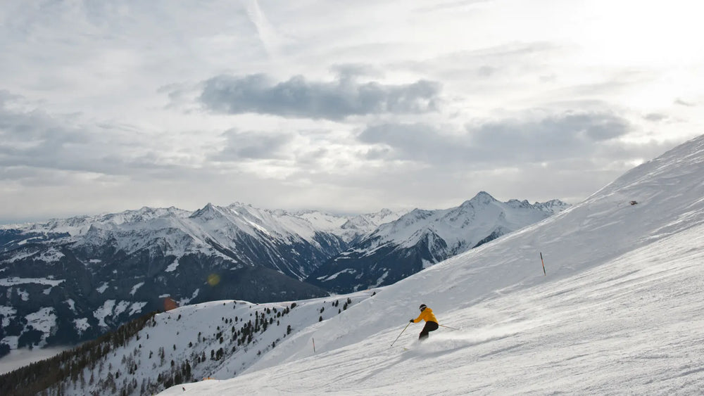 Ski Austria  Landhaus Roscher in Mayrhofen