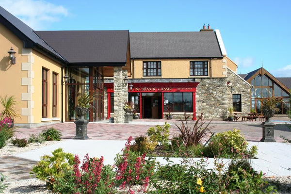 4* Silver Tassie & Spa Hotel