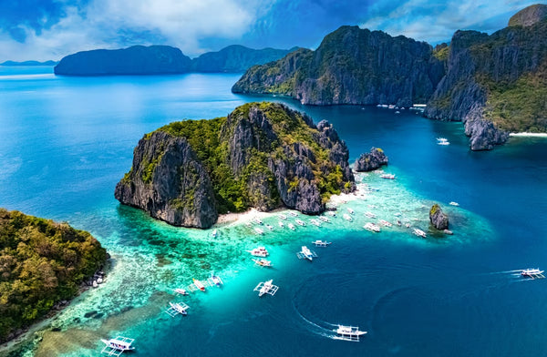 Philippines Multi Centre