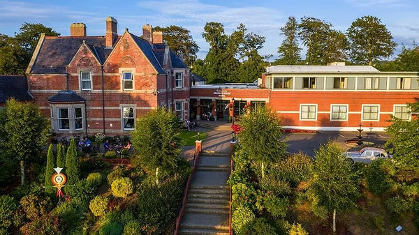 Brandon House Hotel