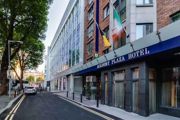 Academy Plaza Dublin