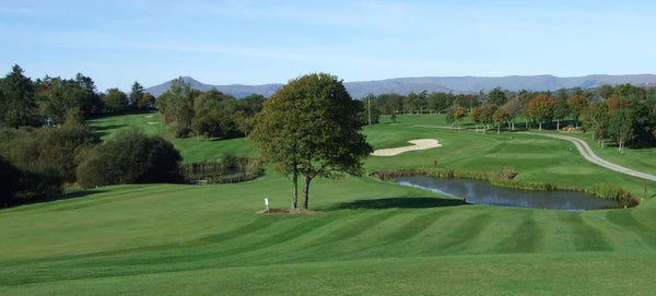 Bantry Bay Golf Club