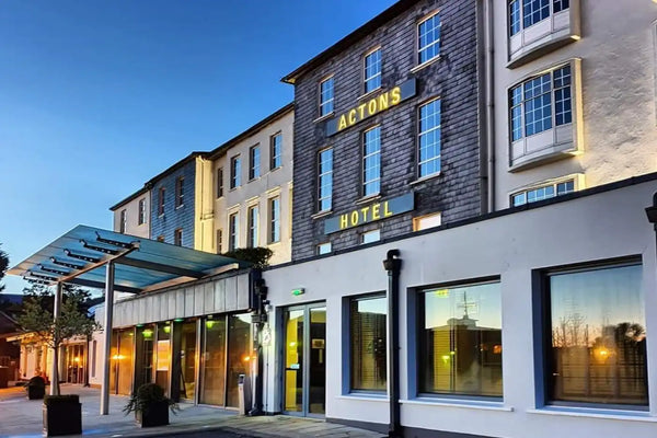 Actons Hotel Kinsale